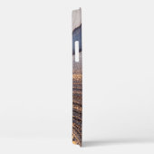 Hoge resolutie. Luxe abstracte vloeistofschilderin Case-Mate iPhone Case (Achterkant / Rechts)