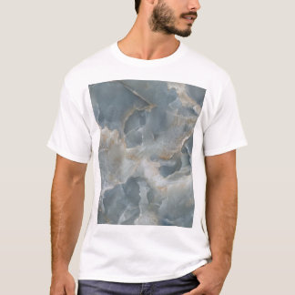 Hoge-resolutie marmeren textuur, natuursteen. t-shirt