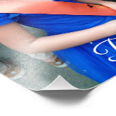 Hoge resolutie Personaliseer foto's van uitbreidin Foto Afdruk (Hoek)