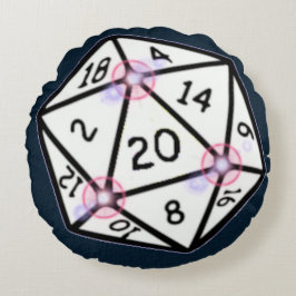 HOGE ROL: ROND KUSSEN