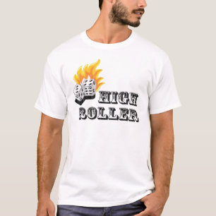 hoge rol t-shirt