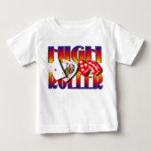 HOGE ROLLER (Voorkant)