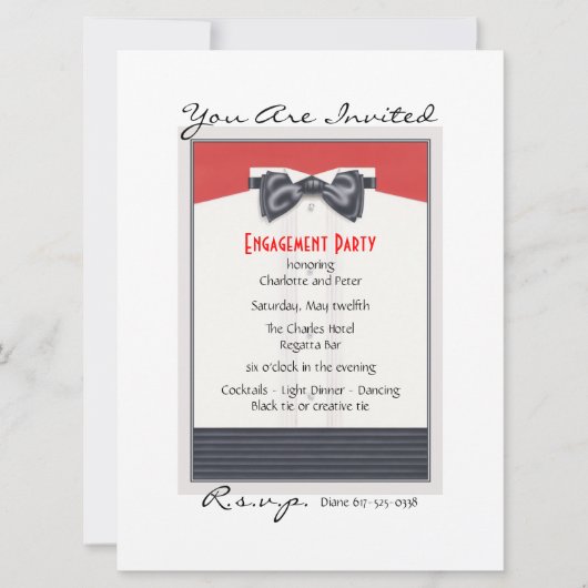 Hoge samenleving © kaart (Voorkant)