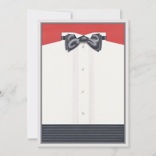 Hoge samenleving © notitiekaartje (Voorkant)