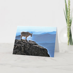 Hoge Schildwacht Rockies Kaart