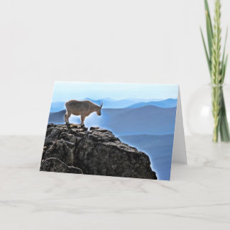 Hoge Schildwacht Rockies Kaart