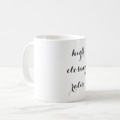 hoge sluitingscoëfficiënt - MOK VOOR SLUITKOERS (Voorkant links)