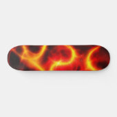 Hoge Spanning 1 Skateboard (Horizontaal)