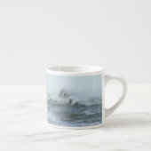 Hoge Surf - Buitenbanken North Carolina Espresso Kop (Rechts)