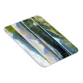 Hoge Tatra-bergen Magneet (Rechterzijde)