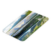 Hoge Tatra-bergen Magneet (Linkerzijde)