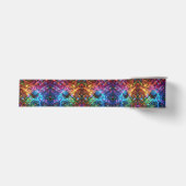 Hoge Tech Regenboog Printplaat Lint (Voorkant)
