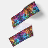 Hoge Tech Regenboog Printplaat Lint (Achterkant)