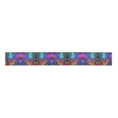 Hoge Tech Regenboog Printplaat Lint (Voorkant)