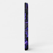 Hoge technologie behang printplaat techniek Case-Mate iPhone case (Achterkant/links)