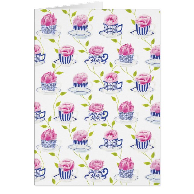 Hoge thee bij de Orangery (Voorkant)