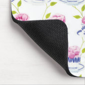 Hoge thee bij de Orangery Muismat (Hoek)