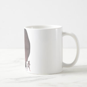 Hoge tijd voor een Diet Koffiemok