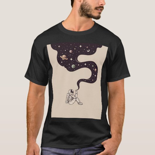Hoge Tijden T-shirt (Voorkant)