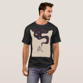 Hoge Tijden T-shirt (Voorkant volledig)
