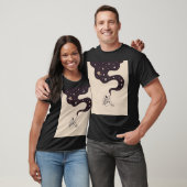 Hoge Tijden T-shirt (Unisex)