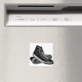 Hoge Topjes Magneet (Insitu (Vaatwasser))