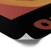 Hoge trouw Marie De Salle 2000 Poster (Hoek)