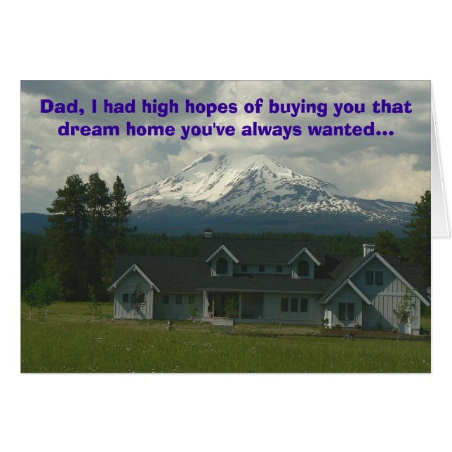 Hoge verwachtingen (Voorkant Horizontaal)