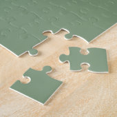 Hoge Vintage Sneakers Legpuzzel (Zijkant)