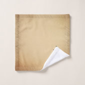 Hoge Wiel Antieke Fiets Rustiek Bad Handdoek (Wasdoekje)