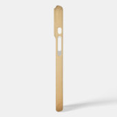 Hoge Wiel Antieke Fiets Rustiek Case-Mate iPhone Case (Achterkant / Links)