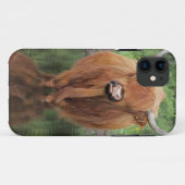 Hogeenkoe Case-Mate iPhone Case (Achterkant (horizontaal))