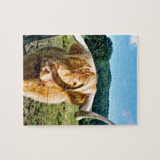 Hogeenkoe Legpuzzel (Horizontaal)