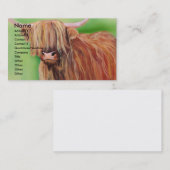 Hogeenkoe Visitekaartje (Voorkant / Achterkant)