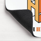 Hogehitte Stats Mousepad Muismat (Hoek)