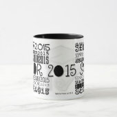 Hoger 2015 - Mok (Midden)