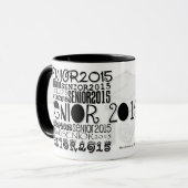 Hoger 2015 - Mok (Voorkant links)