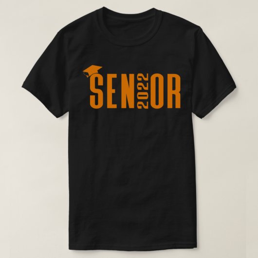 Hoger 2022 Oranje verstuivingskap Design Pullover (Design voorkant)