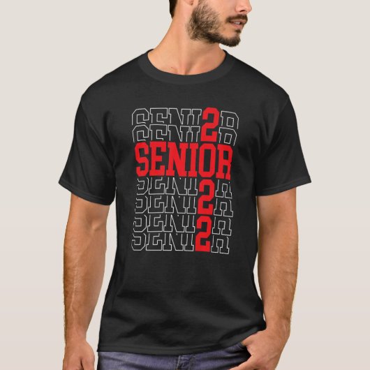 Hoger 2022 t-shirt (Voorkant)