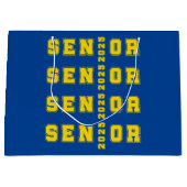 Hoger 2025 groot cadeauzakje (Voorkant)