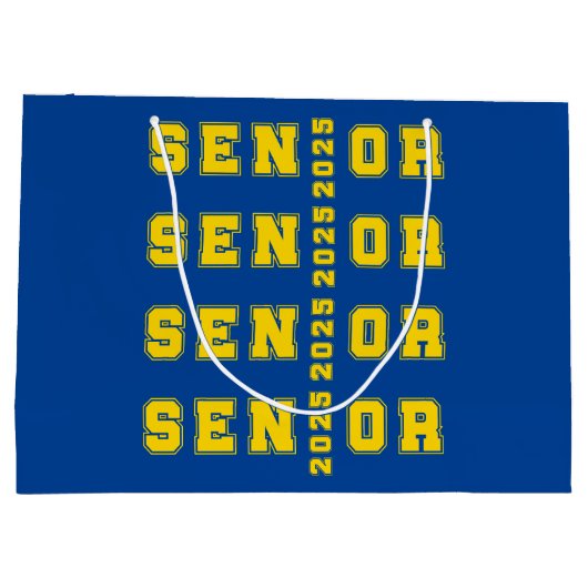 Hoger 2025 groot cadeauzakje (Achterkant)