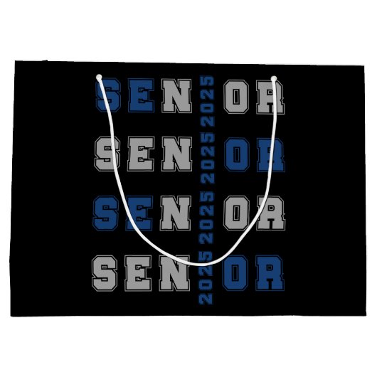 Hoger 2025 groot cadeauzakje (Achterkant)