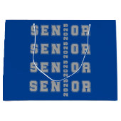 Hoger 2025 groot cadeauzakje (Voorkant)