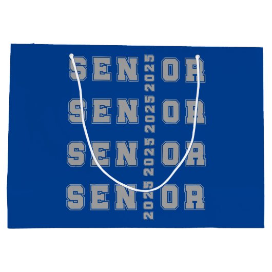 Hoger 2025 groot cadeauzakje (Achterkant)