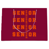 Hoger 2025 groot cadeauzakje (Voorkant)