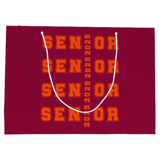 Hoger 2025 groot cadeauzakje (Achterkant)