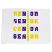 Hoger 2025 groot cadeauzakje (Voorkant)