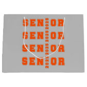 Hoger 2025 groot cadeauzakje (Voorkant)