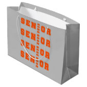 Hoger 2025 groot cadeauzakje (Achterkant Gekanteld)