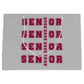 Hoger 2025 groot cadeauzakje (Voorkant)